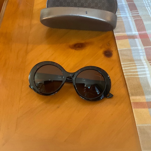 Juicy Couture sunglasses - Picture 1 of 6